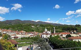 Appartamento Panoramico Pontremoli